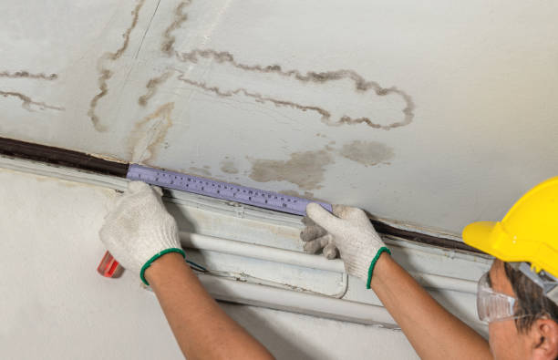 Reliable Water Extraction contractor in Concord, NC by Aqua Guard Water Damage